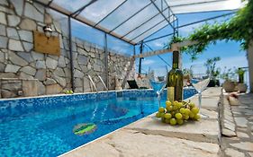 Zen Luxury Villa
